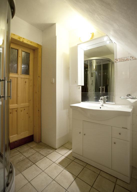 Penzion Koliba Dolny Kubin Room photo