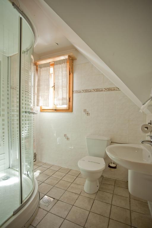 Penzion Koliba Dolny Kubin Room photo