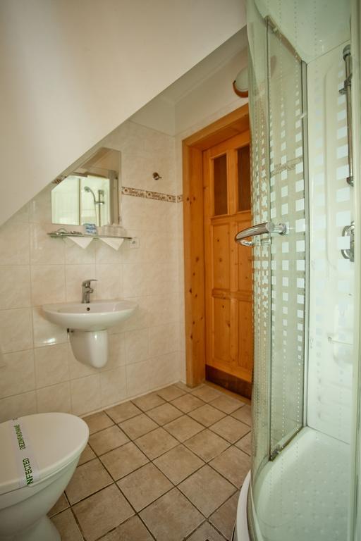 Penzion Koliba Dolny Kubin Room photo